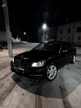 Mercedes-Benz C 220 | Mobile.bg    7