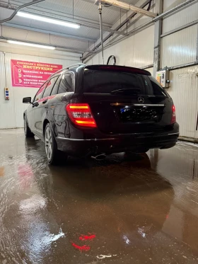 Mercedes-Benz C 220 | Mobile.bg    4