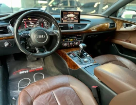 Обява за продажба на Audi A7 3.0T* Шибедах* Подгрев* F1* Уникат*  ~25 777 лв. - изображение 5