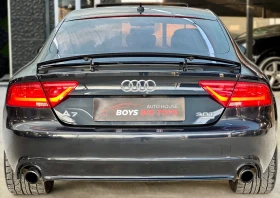 Обява за продажба на Audi A7 3.0T* Шибедах* Подгрев* F1* Уникат*  ~25 777 лв. - изображение 3