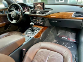 Обява за продажба на Audi A7 3.0T* Шибедах* Подгрев* F1* Уникат*  ~25 777 лв. - изображение 8