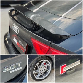 Audi A7 3.0T* * * F1* *  | Mobile.bg    16