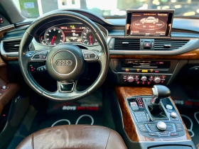 Обява за продажба на Audi A7 3.0T* Шибедах* Подгрев* F1* Уникат*  ~25 777 лв. - изображение 7