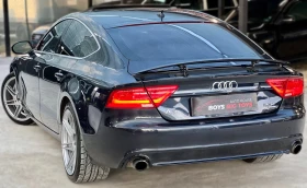 Обява за продажба на Audi A7 3.0T* Шибедах* Подгрев* F1* Уникат*  ~25 777 лв. - изображение 4