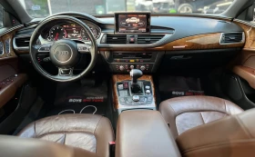 Обява за продажба на Audi A7 3.0T* Шибедах* Подгрев* F1* Уникат*  ~25 777 лв. - изображение 6