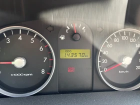 Обява за продажба на Hyundai Getz 1.2 I ~3 900 лв. - изображение 6