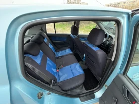 Обява за продажба на Hyundai Getz 1.2 I ~3 900 лв. - изображение 1