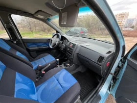 Обява за продажба на Hyundai Getz 1.2 I ~3 900 лв. - изображение 2