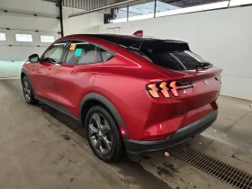 Ford Mustang Mach-E * SELECT * CARFAX *  | Mobile.bg    2