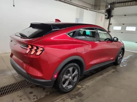 Ford Mustang Mach-E * SELECT * CARFAX *  | Mobile.bg    4