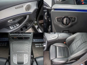 Mercedes-Benz E 450 AMG 4matic EQ-Boost Burmester в гаранция - 93900 лв. / 48010.31 € - 26754957 16
