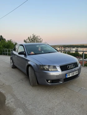 Audi A3 | Mobile.bg    3