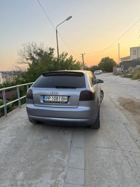 Audi A3 | Mobile.bg    4