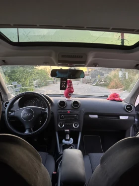 Audi A3 | Mobile.bg    7
