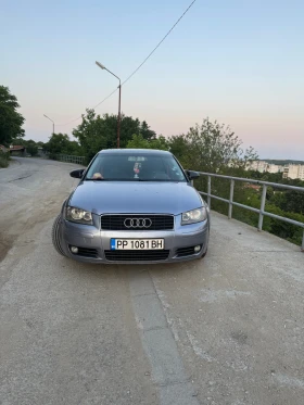 Audi A3 | Mobile.bg    2