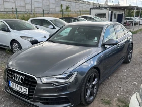 Обява за продажба на Audi A6 AUDI A6 3.0.TDI* FULL LED* S-LINE* ЛИЗИНГ ~29 000 лв. - изображение 6
