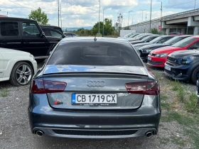 Обява за продажба на Audi A6 AUDI A6 3.0.TDI* FULL LED* S-LINE* ЛИЗИНГ ~29 000 лв. - изображение 10