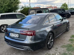 Обява за продажба на Audi A6 AUDI A6 3.0.TDI* FULL LED* S-LINE* ЛИЗИНГ ~29 000 лв. - изображение 11