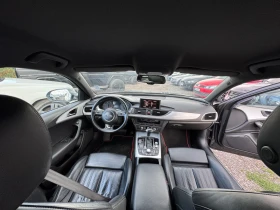 Audi A6 AUDI A6 3.0.TDI* FULL LED* S-LINE*  | Mobile.bg    14