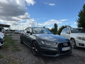 Audi A6 AUDI A6 3.0.TDI* FULL LED* S-LINE* ЛИЗИНГ
