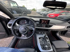 Audi A6 AUDI A6 3.0.TDI* FULL LED* S-LINE*  | Mobile.bg    16
