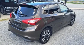 Nissan Pulsar AUTOMAT, euro 6, 1.2i, Germany  | Mobile.bg    6