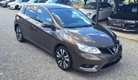     Nissan Pulsar AUTOMAT, euro 6, 1.2i, Germany 