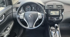 Nissan Pulsar AUTOMAT, euro 6, 1.2i, Germany  | Mobile.bg    9