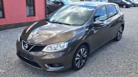     Nissan Pulsar AUTOMAT, euro 6, 1.2i, Germany 