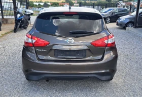     Nissan Pulsar AUTOMAT, euro 6, 1.2i, Germany 