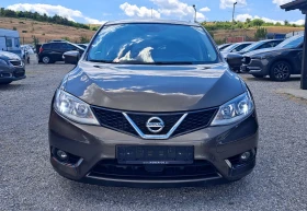  Nissan Pulsar