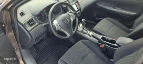 Nissan Pulsar AUTOMAT, euro 6, 1.2i, Germany  | Mobile.bg    10
