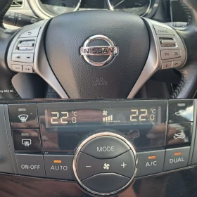 Nissan Pulsar AUTOMAT, euro 6, 1.2i, Germany  | Mobile.bg    12