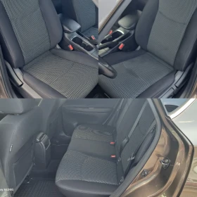 Nissan Pulsar AUTOMAT, euro 6, 1.2i, Germany  | Mobile.bg    14