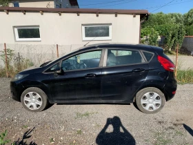 Обява за продажба на Ford Fiesta ~7 000 лв. - изображение 1