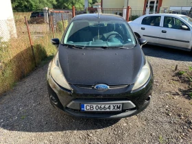 Обява за продажба на Ford Fiesta ~7 000 лв. - изображение 5