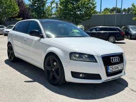 Audi A3 1.9TDi/Фейслифт/S-line - 9999 лв. - 75886128 6