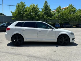 Audi A3 1.9TDi/Фейслифт/S-line - 9999 лв. - 75886128 5