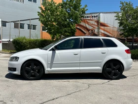 Audi A3 1.9TDi/Фейслифт/S-line - 9999 лв. - 75886128 2