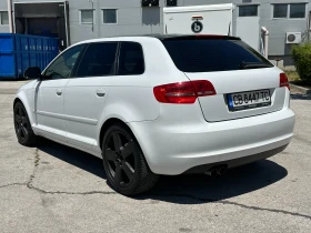 Audi A3 1.9TDi/Фейслифт/S-line - 9999 лв. - 75886128 3