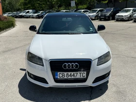 Audi A3 1.9TDi/Фейслифт/S-line - 9999 лв. - 75886128 7
