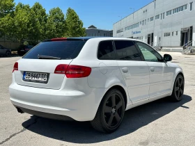 Audi A3 1.9TDi/Фейслифт/S-line - 9999 лв. - 75886128 4