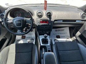 Audi A3 1.9TDi/Фейслифт/S-line - 9999 лв. - 75886128 10