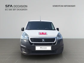 Peugeot Partner NEW FRG LONG 1.6 BlueHDI 100 - 17900 лв. - 42977756 2