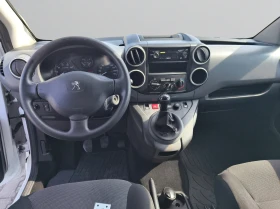 Peugeot Partner NEW FRG LONG 1.6 BlueHDI 100 - 17900 лв. - 42977756 7