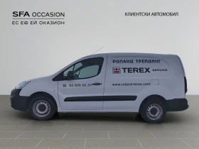 Peugeot Partner NEW FRG LONG 1.6 BlueHDI 100 - 17900 лв. - 42977756 6