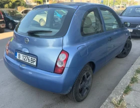 Nissan Micra | Mobile.bg    2