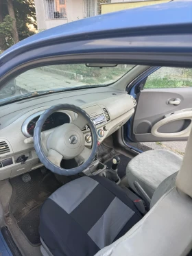 Nissan Micra | Mobile.bg    7
