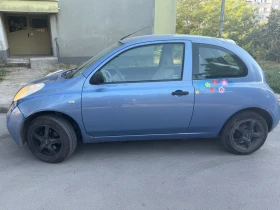 Nissan Micra | Mobile.bg    3