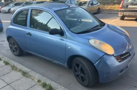 Nissan Micra | Mobile.bg    6